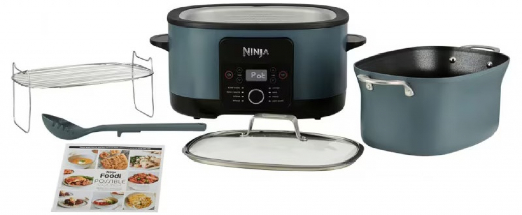 Мултикукър Ninja MC1001EU